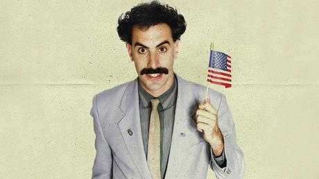 Borat : Une suite produite et déjà tournée par Sasha Baron Cohen ? Borat : Une suite produite et déjà tournée par Sasha Baron Cohen ?