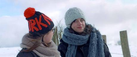 [CRITIQUE] : Adolescentes