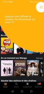 Regarder TF1 gratuitement sur tablettes et mobiles