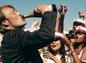 DRUNK Thomas Vinterberg avec Mads Mikkelsen...au Cinéma Octobre