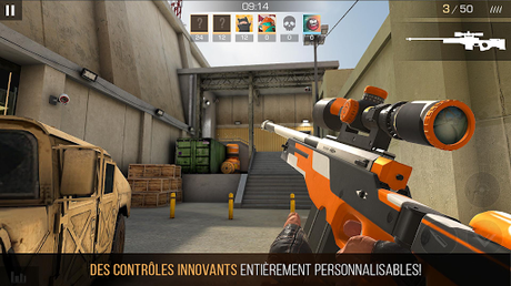 Code Triche Standoff 2 APK MOD (Astuce) Code Triche Standoff 2 APK MOD (Astuce) 5