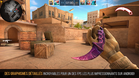 Code Triche Standoff 2 APK MOD (Astuce) Code Triche Standoff 2 APK MOD (Astuce) 2