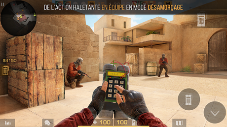 Code Triche Standoff 2 APK MOD (Astuce) Code Triche Standoff 2 APK MOD (Astuce) 4