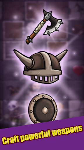 Télécharger Dungeon Knights APK MOD (Astuce) 5