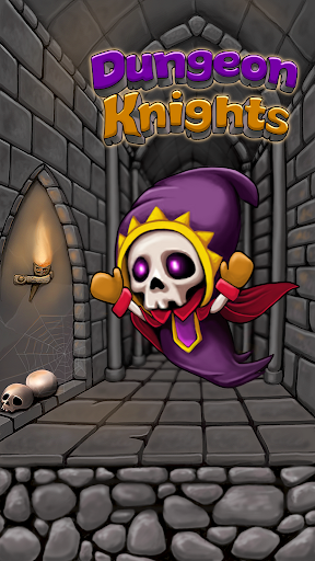 Télécharger Dungeon Knights APK MOD (Astuce) 6