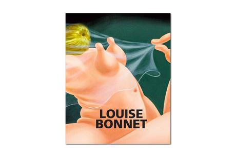 LOUISE BONNET – MONOGRAPH