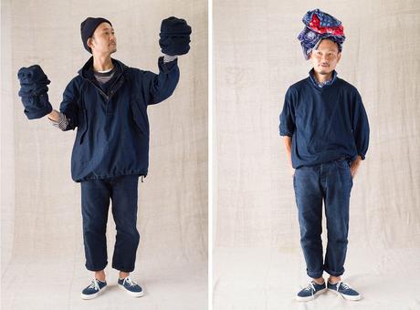 45R – F/W 2020 COLLECTION LOOKBOOK