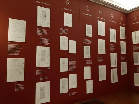 La maison de Balzac, Paris 16 La maison de Balzac maison d’auteur paris musées