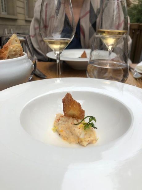 Le LOUIS XVI – 2 d(âmes) de coeur