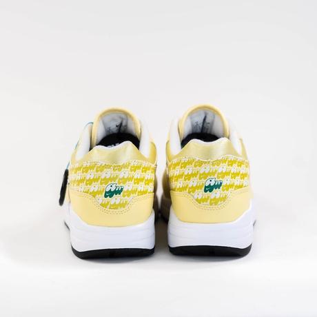 La Nike Air Max 1 Lemonade 2020 se dévoile en images