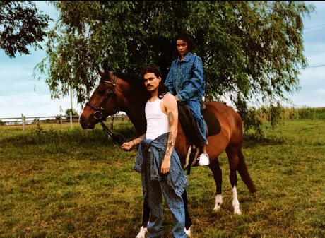 Atelier New Regime revisite un classique américain Atelier New Regime revisite un classique américain