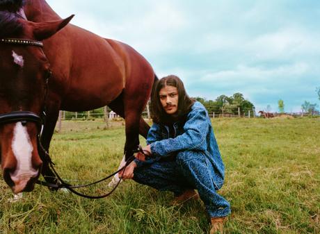 Atelier New Regime revisite un classique américain Atelier New Regime revisite un classique américain