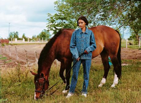 Atelier New Regime revisite un classique américain Atelier New Regime revisite un classique américain