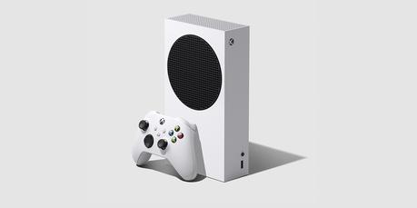 XBOX présente la plus petite console de son histoire