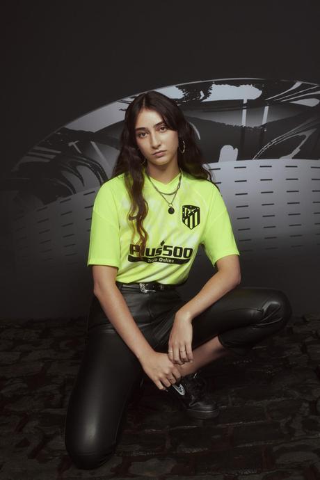 Nike dévoile le maillot third du FC Barcelone et de 7 autres clubs Nike dévoile le maillot third du FC Barcelone et de 7 autres clubs