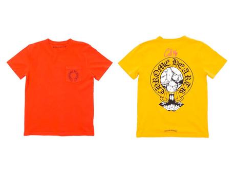 Le mystère Chrome Hearts : comment Richard Stark a construit un empire