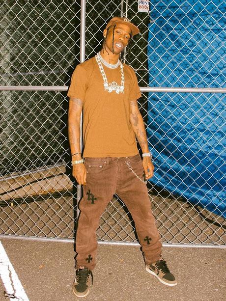 Le mystère Chrome Hearts : comment Richard Stark a construit un empire