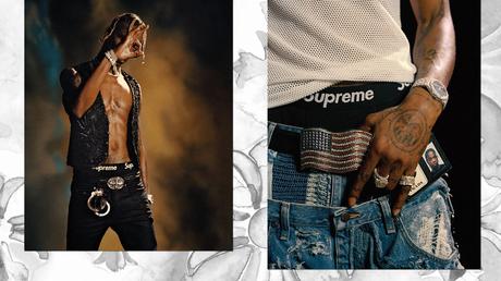 Le mystère Chrome Hearts : comment Richard Stark a construit un empire