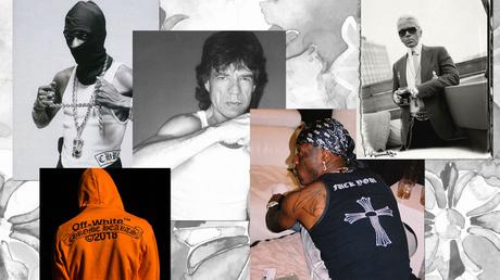 Le mystère Chrome Hearts : comment Richard Stark a construit un empire