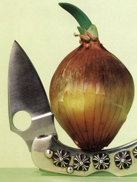 Le mystère Chrome Hearts : comment Richard Stark a construit un empire