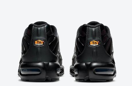 Nike va sortir une Air Max Plus inspirée de Batman