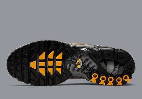 Nike va sortir une Air Max Plus inspirée de Batman