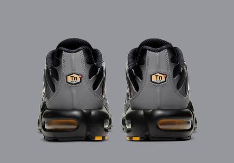 Nike va sortir une Air Max Plus inspirée de Batman