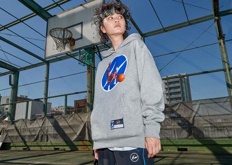 Jordan et Fragment Design dévoilent toute leur collaboration Jordan et Fragment Design dévoilent toute leur collaboration