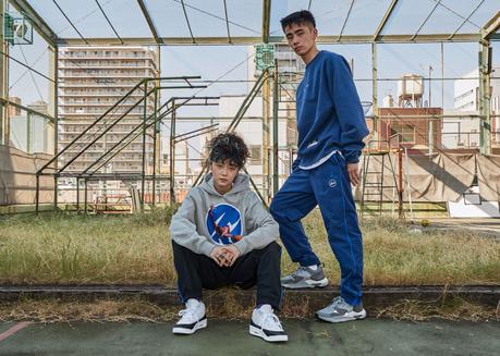 Jordan et Fragment Design dévoilent toute leur collaboration Jordan et Fragment Design dévoilent toute leur collaboration