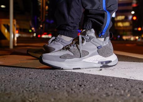 Jordan et Fragment Design dévoilent toute leur collaboration Jordan et Fragment Design dévoilent toute leur collaboration