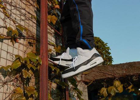 Jordan et Fragment Design dévoilent toute leur collaboration Jordan et Fragment Design dévoilent toute leur collaboration