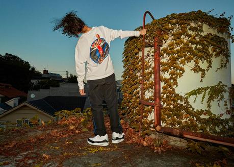 Jordan et Fragment Design dévoilent toute leur collaboration Jordan et Fragment Design dévoilent toute leur collaboration