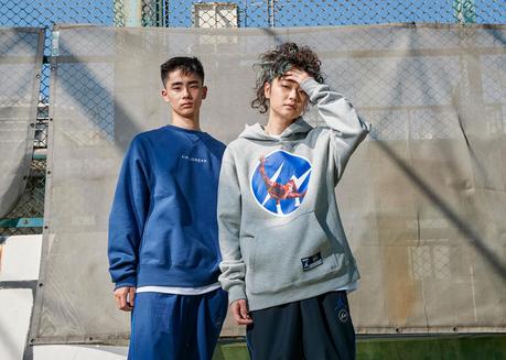 Jordan et Fragment Design dévoilent toute leur collaboration Jordan et Fragment Design dévoilent toute leur collaboration