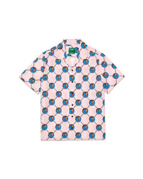 Lacoste et Chinatown Market présentent leur collaboration