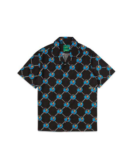 Lacoste et Chinatown Market présentent leur collaboration