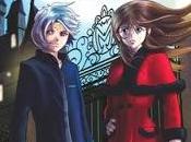 collège maléfique Tome marche-rêves Cassandra O'Donnell