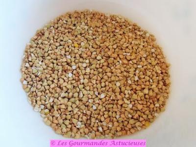 Tartinade crue au sarrasin (Vegan) Tartinade crue au sarrasin (Vegan)