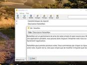 NotesMan simple gestionnaire prise notes