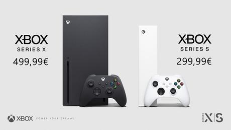 Xbox Series X : Microsoft officialise les fuites, tout savoir sur la console