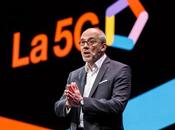 France pris retard”, selon d’Orange