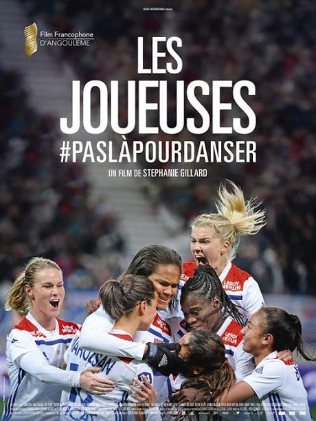 [CRITIQUE] : Les Joueuses #Paslàpourdanser