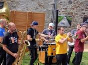 Roc'h Fête Roche Derrien seconde journée) septembre 2020