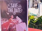 [Lecture] Save date comment sauver mariage