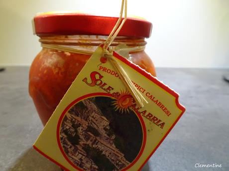 Risotto aux moules façon Paella