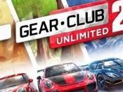 Test Gear.Club Unlimited Enfin roule Nintendo Switch