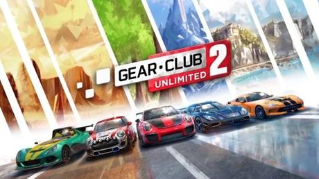 Test de Gear.Club Unlimited 2 : Enfin un jeu qui roule sur Nintendo Switch Test de Gear.Club Unlimited 2 : Enfin un jeu qui roule sur Nintendo Switch