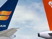 Icelandair devient partenaire réseau Worldwide d’easyJet