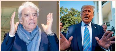 Tapie, le Trump français ?