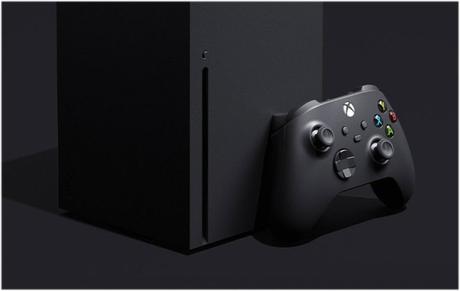 Xbox Series X|S – Où précommander à partir du 22/09