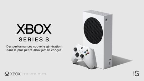 Xbox Series X|S – Où précommander à partir du 22/09